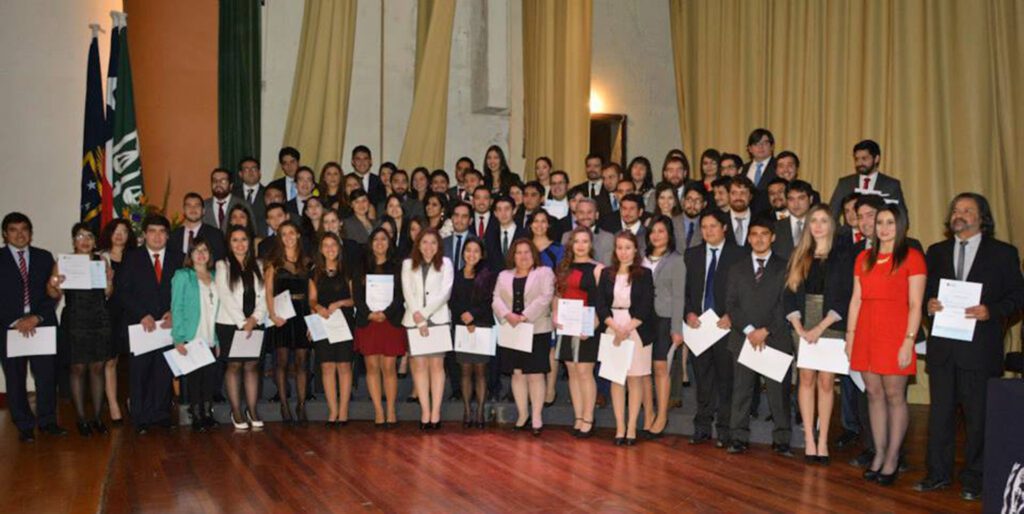 Generación 2014