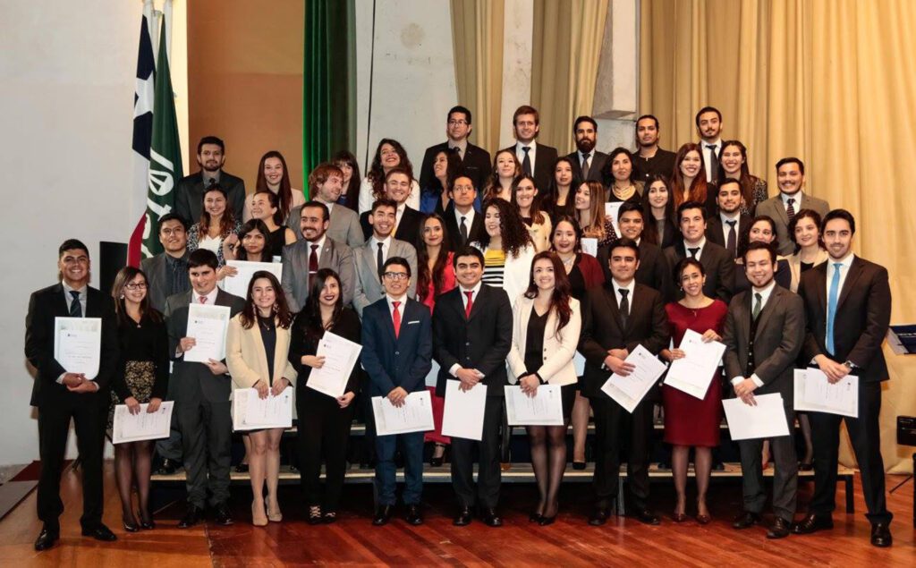 Generación 2016