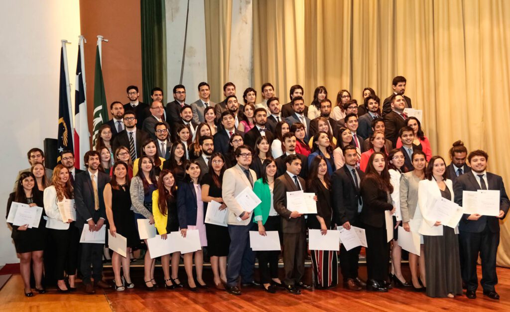 Generación 2017