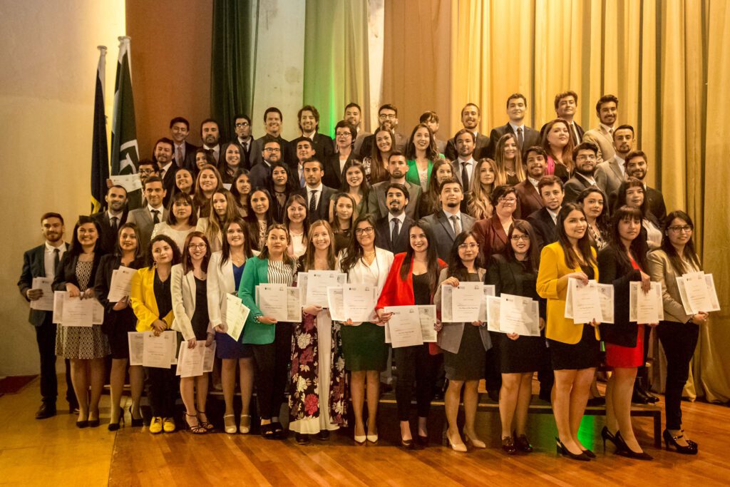 Generación 2018