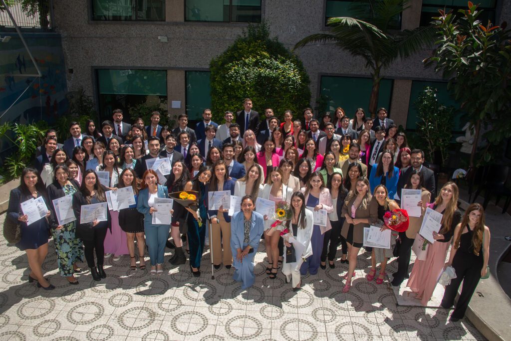 Generación 2021