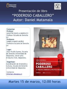 poderoso caballero