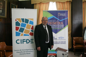 Seminario protección de datos