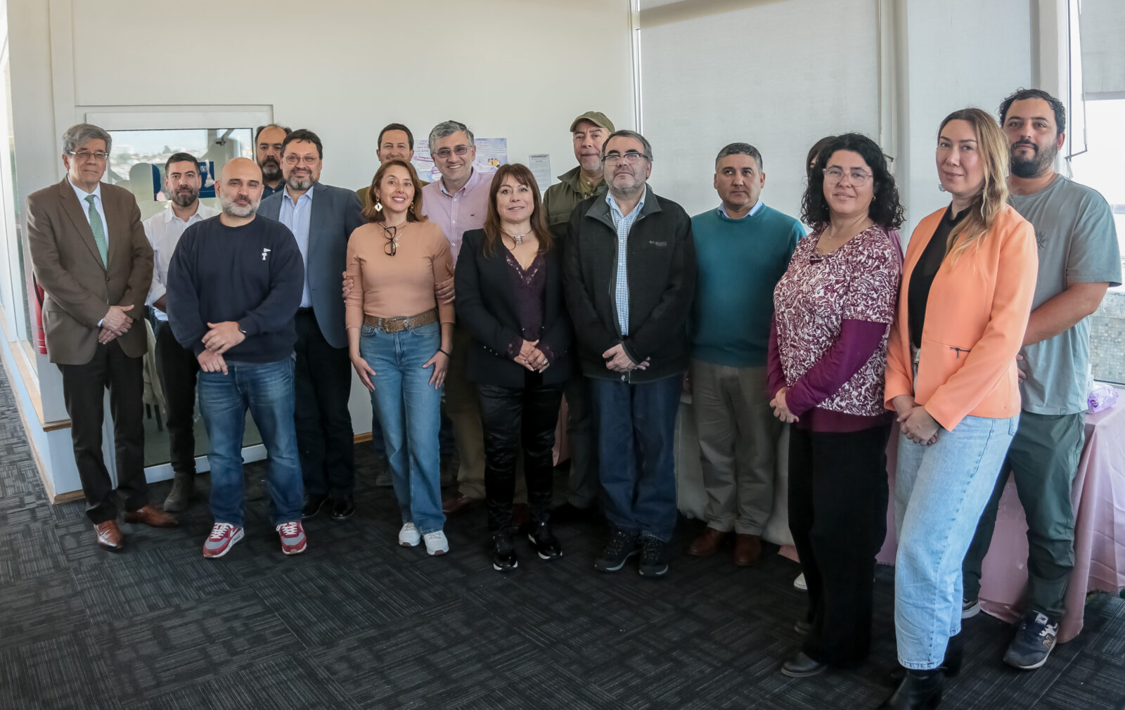 Fundación Escuela de Derecho UV dicta con éxito curso de perfeccionamiento “Actualización dogmática y jurisprudencial en la competencia penal: Delitos contra la seguridad pública” para la Academia Judicial