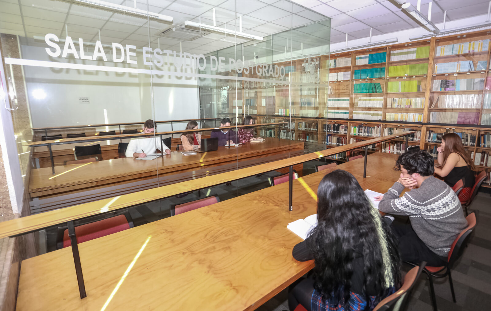 Programa profesional, híbrido y con tres menciones: Magíster en Derecho de la Universidad de Valparaíso abre su convocatoria 2026