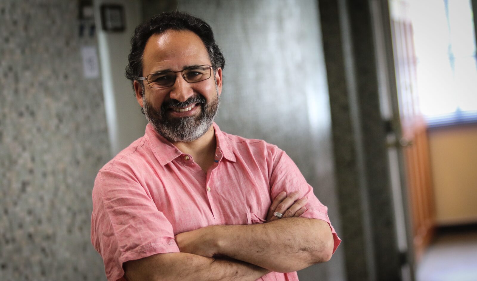 Profesor Luis Villavicencio es reelecto presidente de la Sociedad Chilena de Filosofía Jurídica y Social