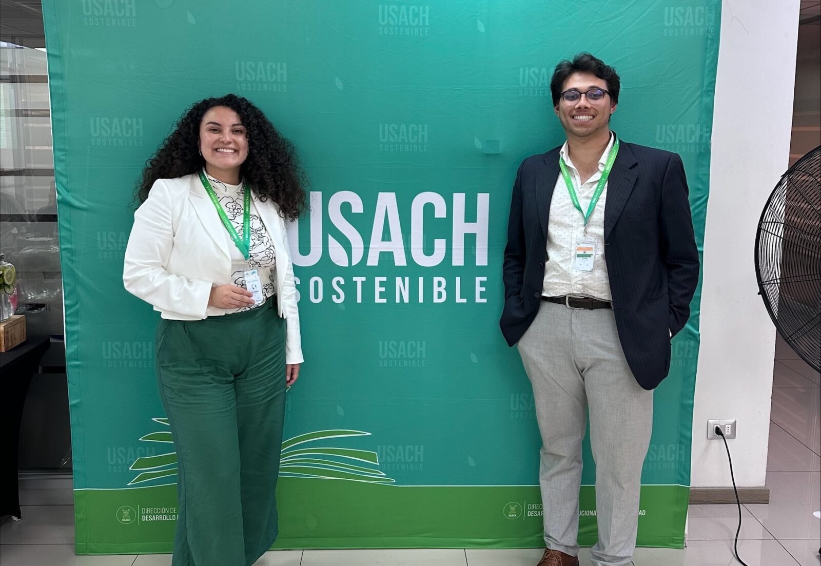 Integrantes del Modelo de Naciones Unidas de la Universidad de Valparaíso participan en Torneo Interestudiantil de Negociaciones en Cambio Climático