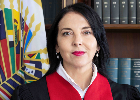 Egresada de Derecho UV Patricia Pérez asumirá la vicepresidencia de la Corte Interamericana de Derechos Humanos