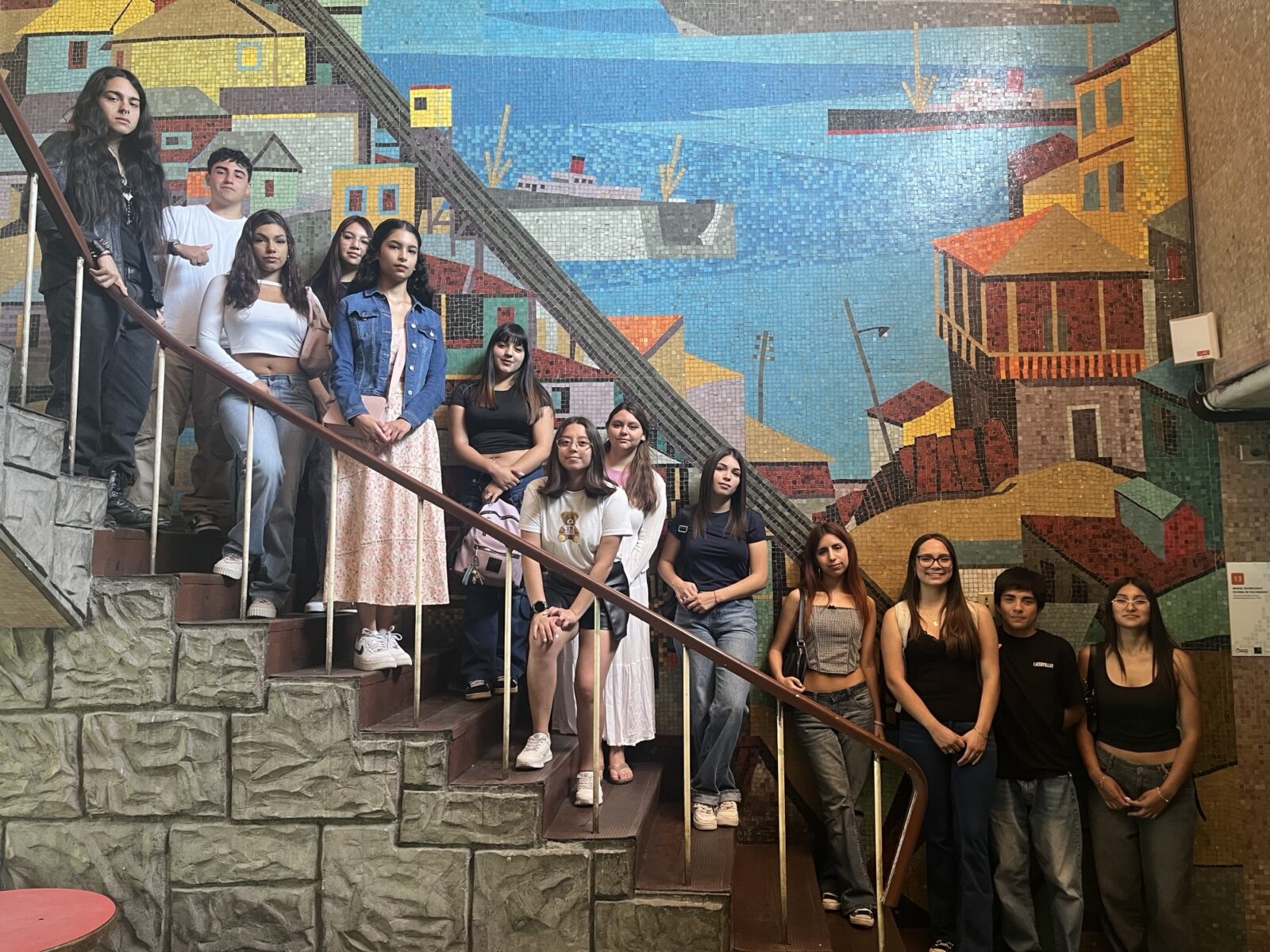 Con nuevo récord histórico de matrículas e incremento de puntaje máximo: Escuela de Derecho UV cierra exitoso proceso de admisión 2026