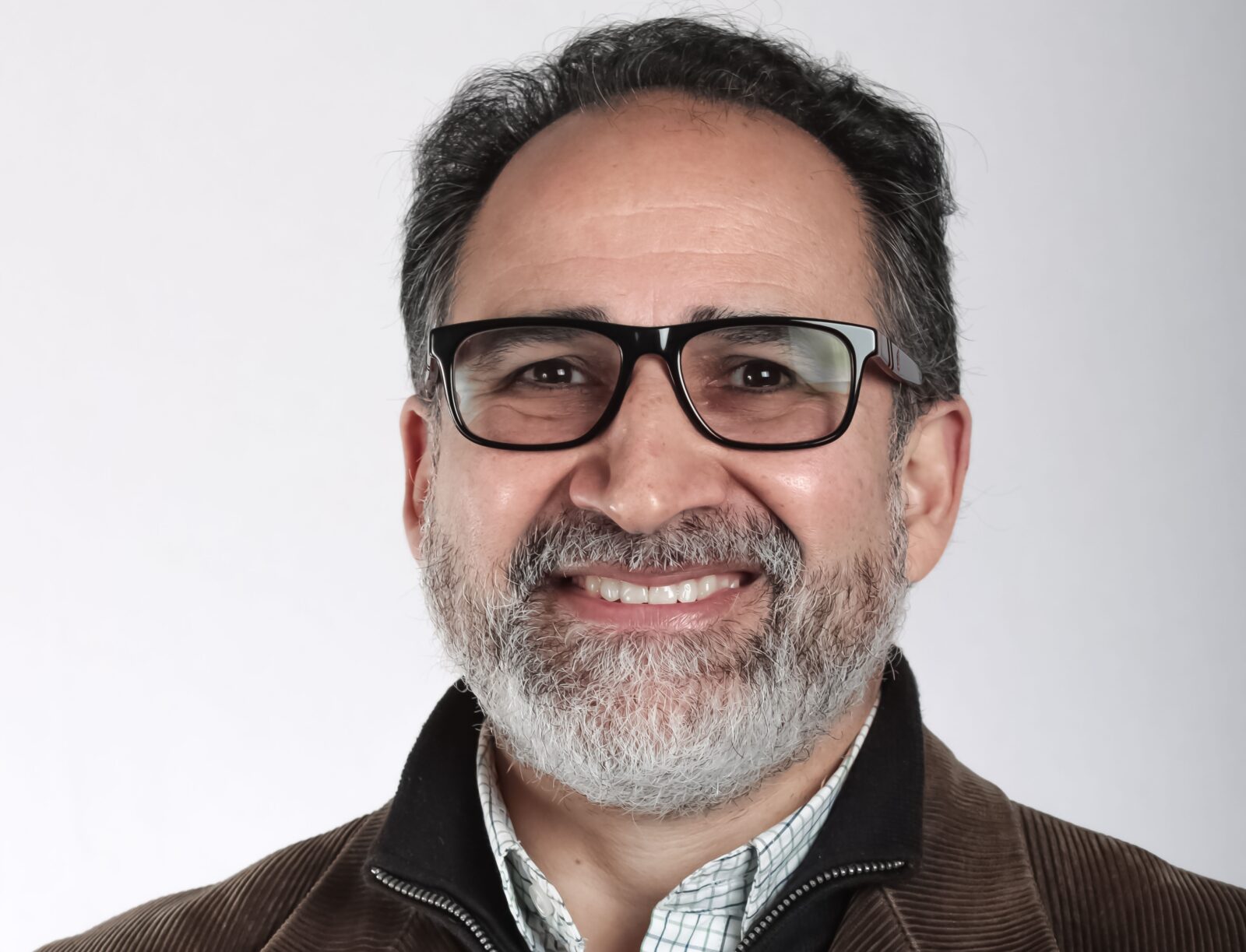 Profesor Luis Villavicencio se adjudica curso de perfeccionamiento de la Academia Judicial