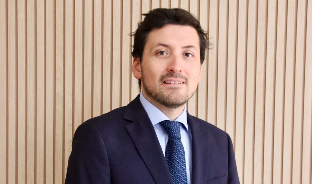 Egresado destacado Derecho UV: Andrés Soza lidera la delegación presidencial de la provincia de Petorca