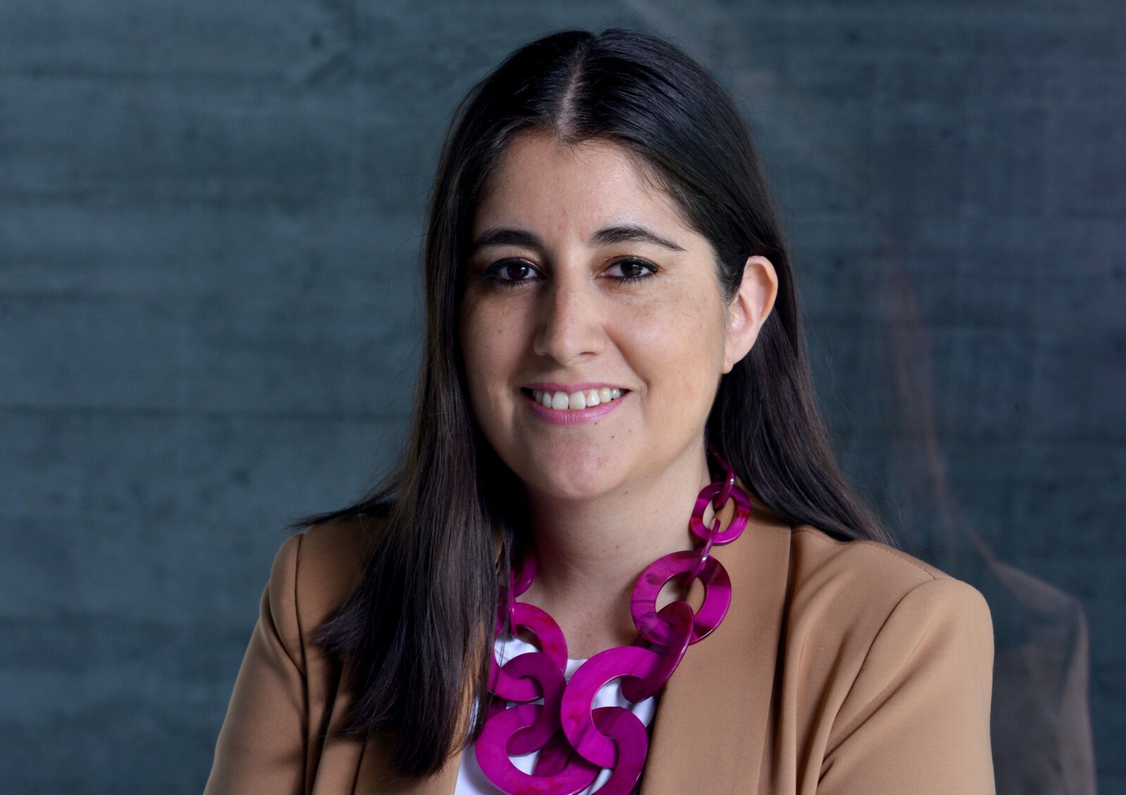 Egresada destacada Derecho UV: Romina Garrido asume como subsecretaria de Telecomunicaciones